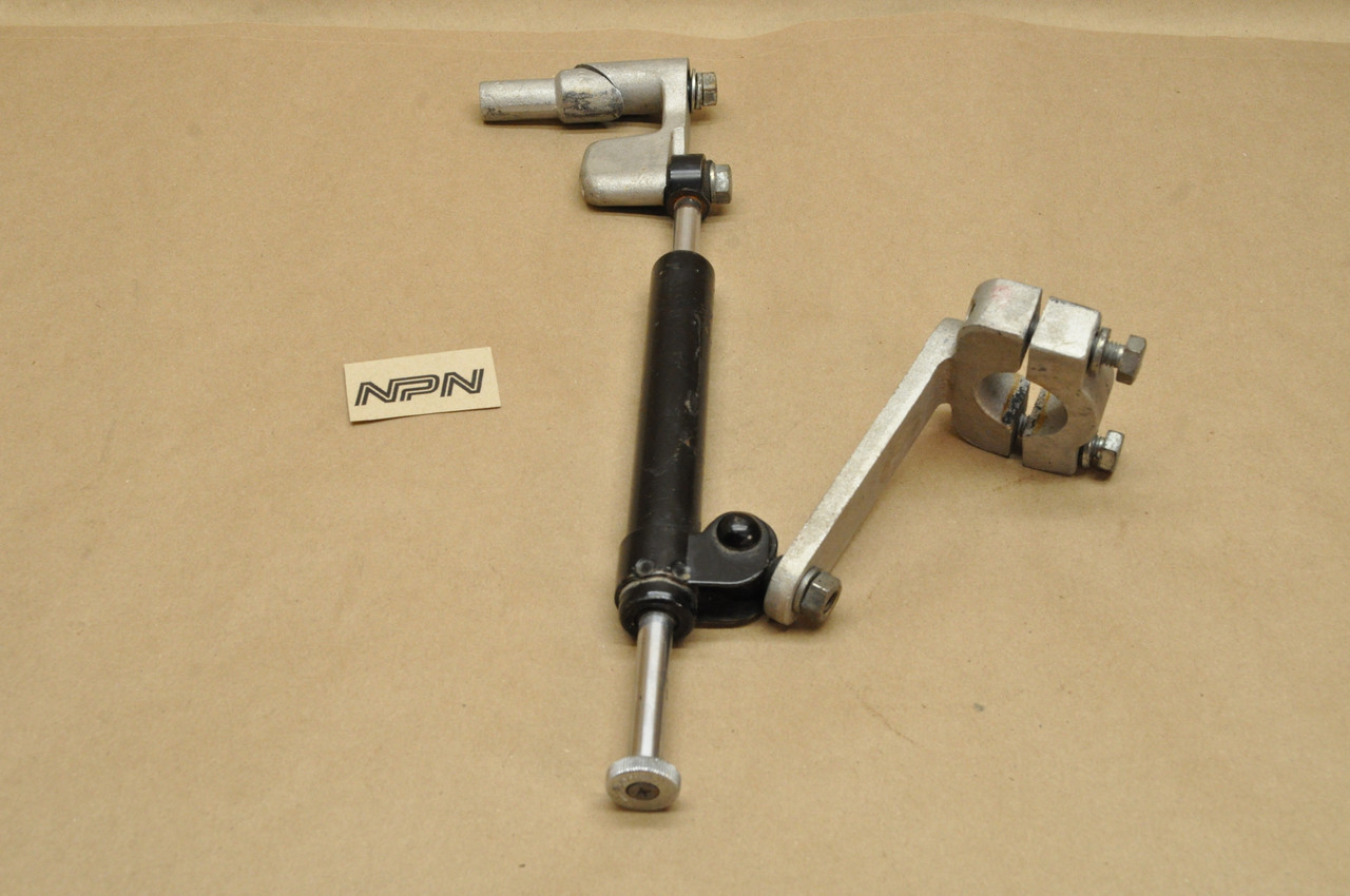 Vtg Used Honda NHK 85 CB500 CB750 CB900 VF750 Adjustable Steering