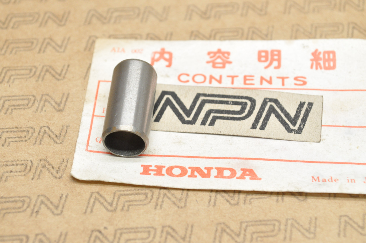 NOS Honda CB450 CB500 T CL450 Cylinder Knock Dowel Pin 94301-12240