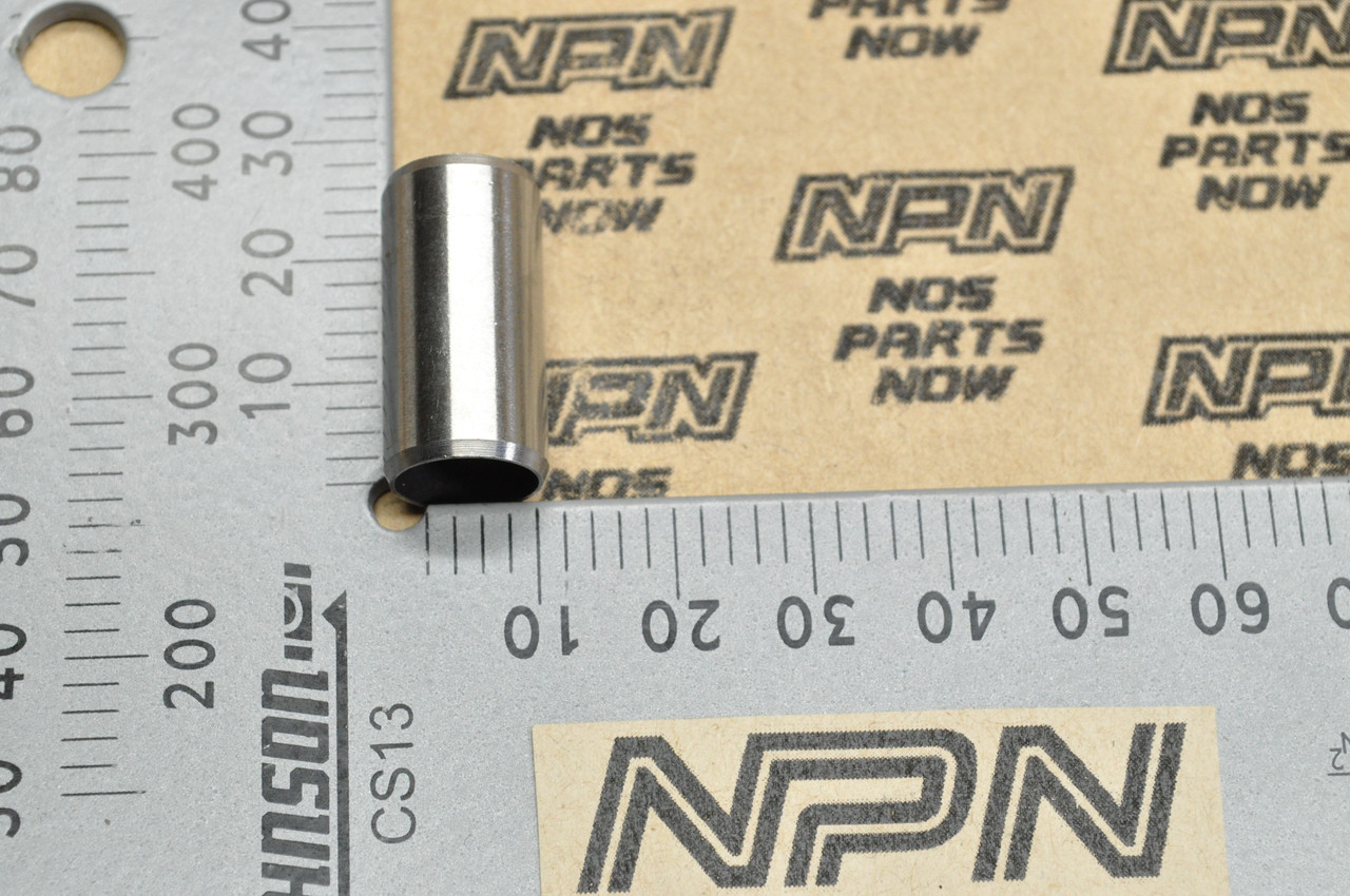 NOS Honda CB450 CB500 T CL450 Cylinder Knock Dowel Pin 94301-12240