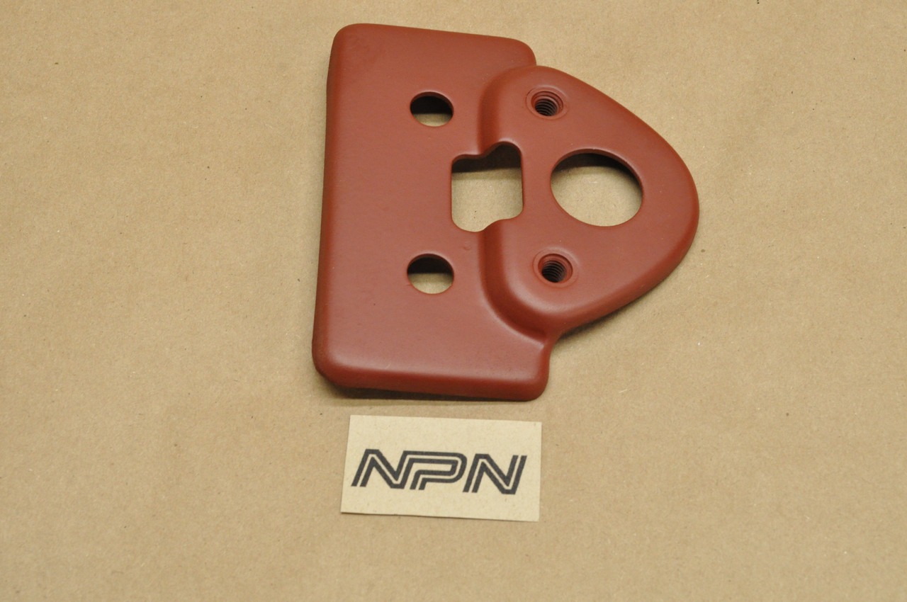 Vtg Used OEM Honda CA160 CA92 CA95 Fork Top Bridge Plate 53231-203-010