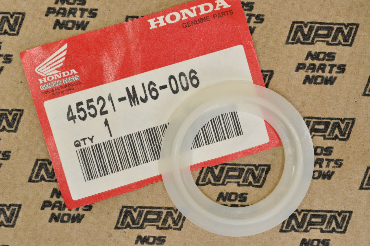 NOS Honda ATC250 CB400 CB450 CB500 CB750 CB900 Diaphragm Plate 45521-MJ6-006