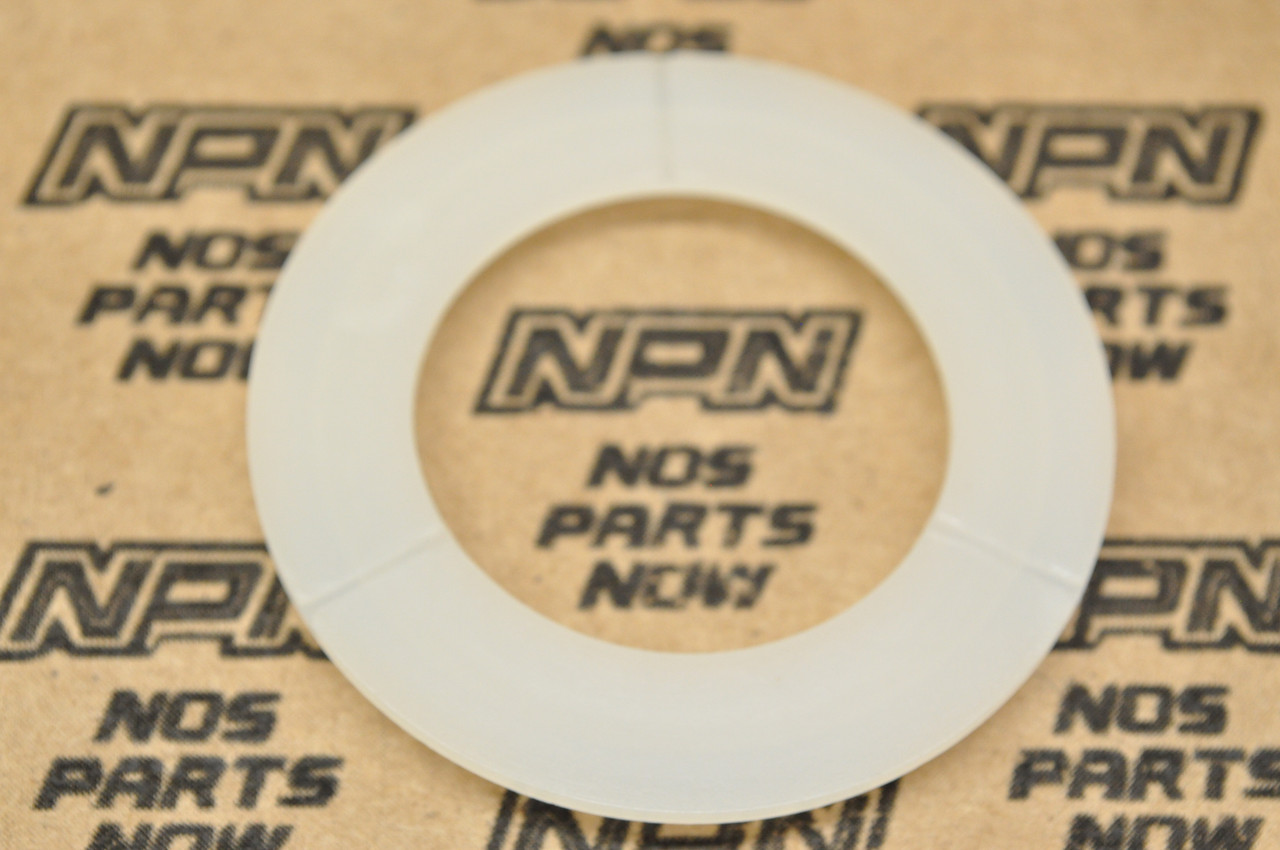 NOS Honda ATC250 CB400 CB450 CB500 CB750 CB900 Diaphragm Plate 45521-MJ6-006