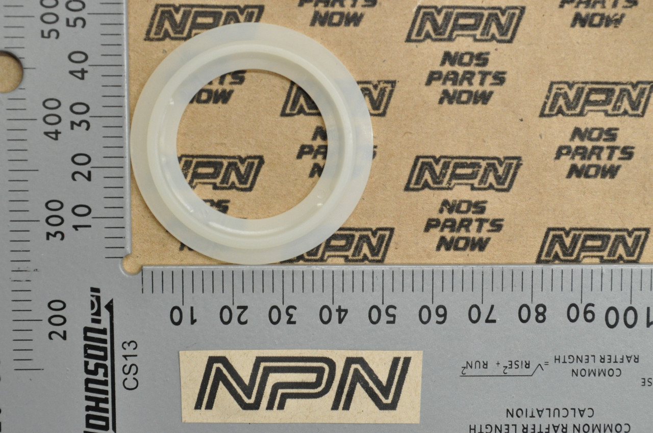 NOS Honda ATC250 CB400 CB450 CB500 CB750 CB900 Diaphragm Plate 45521-MJ6-006