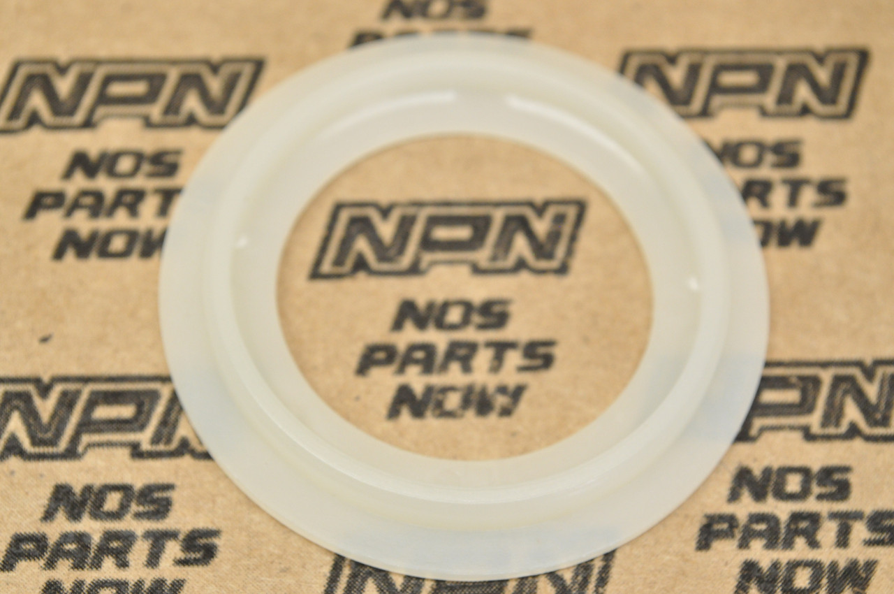 NOS Honda ATC250 CB400 CB450 CB500 CB750 CB900 Diaphragm Plate 45521-MJ6-006