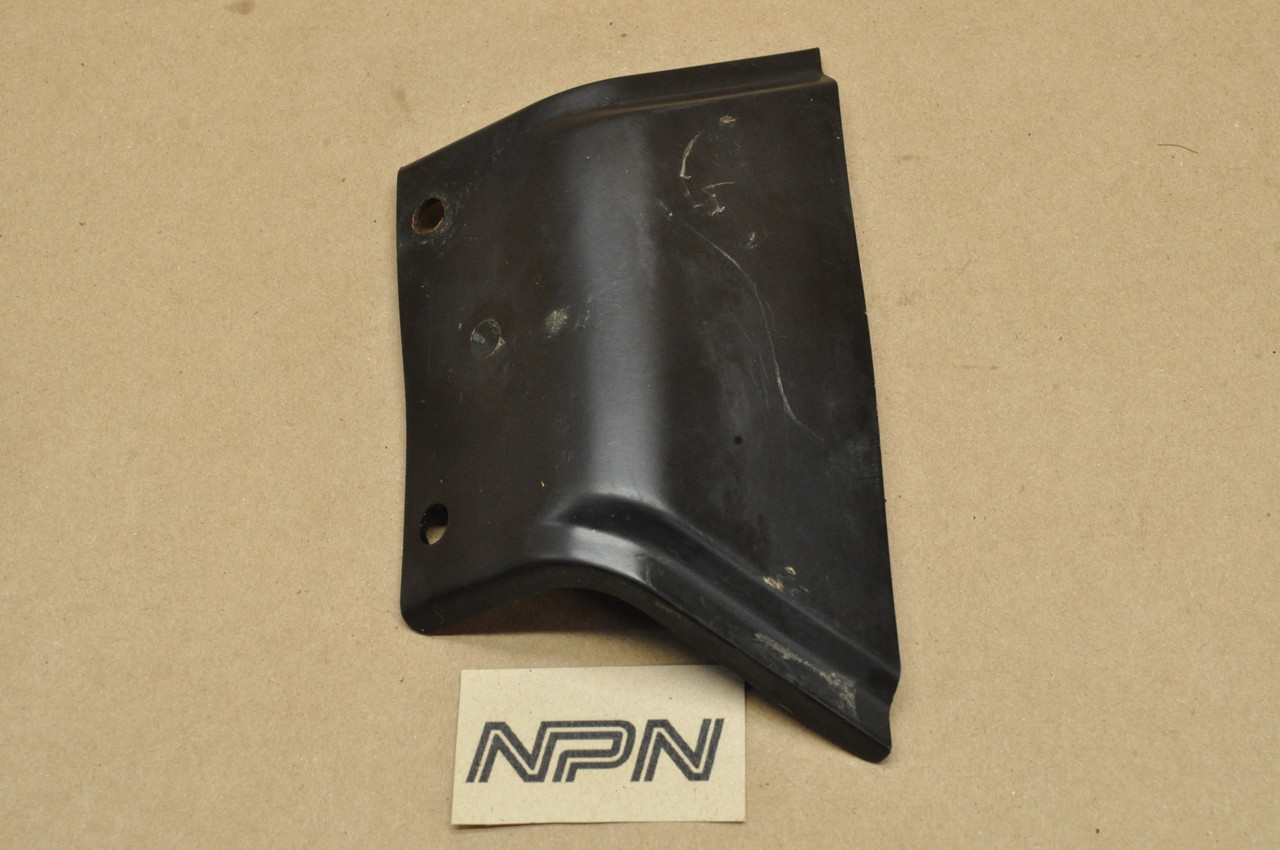 Vtg Used OEM Honda 84 VF700 C 82-83 VF750 C V45 Air Intake Duct Cover 17260-MB1-000