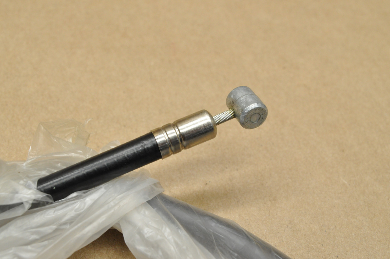 NOS Honda 1985-97 XR100 R Front Brake Cable 45450-KN4-000