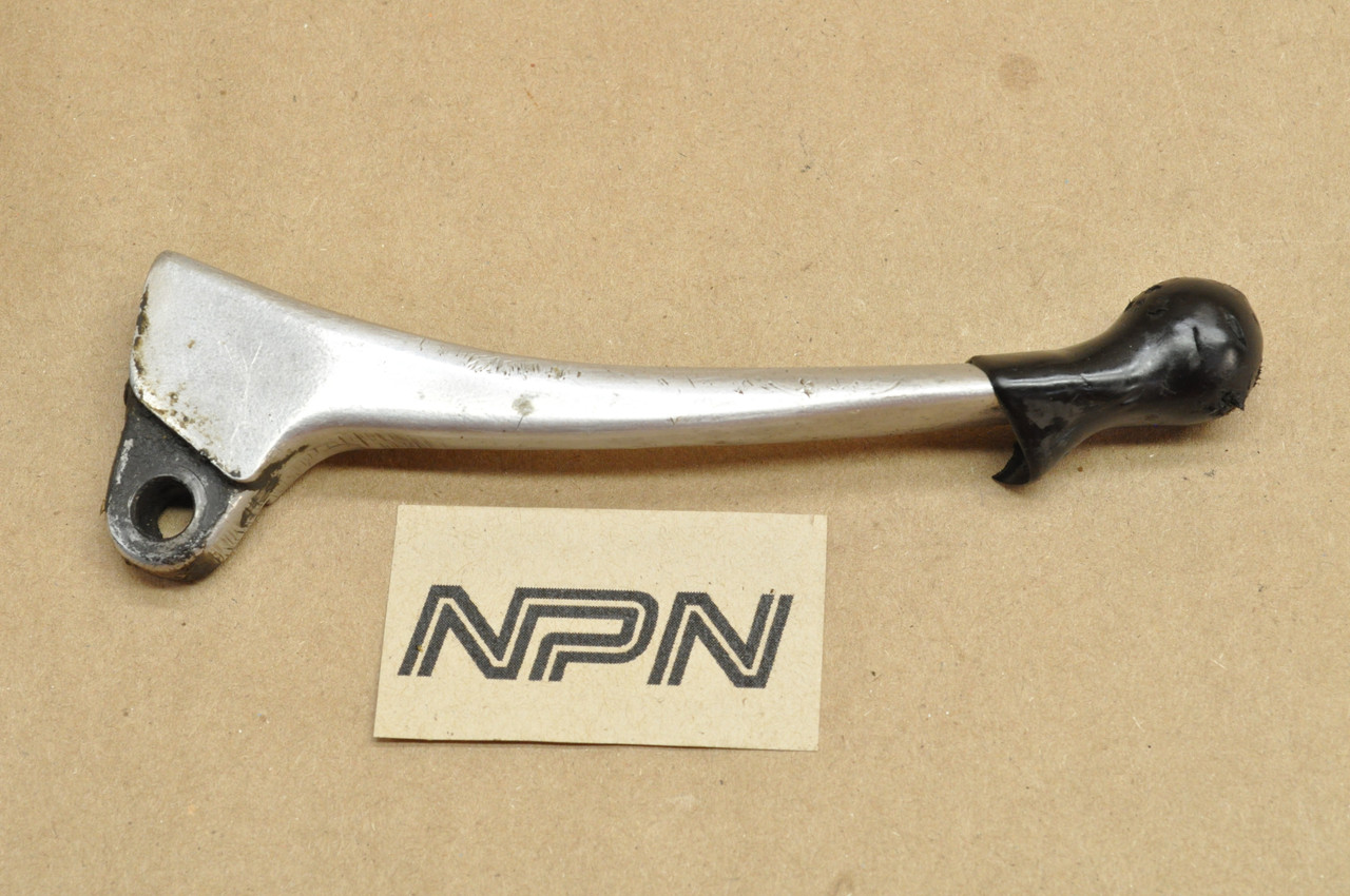 Vintage Used OEM Honda CT70 CT70H NB50 Z50 R Right Brake Lever 53175-147-010