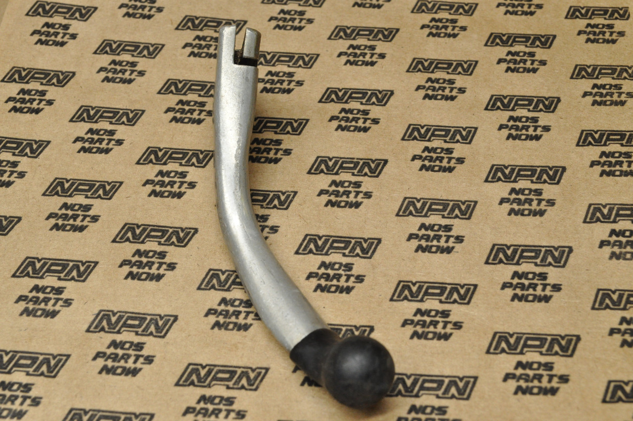 Vintage Used OEM Honda CT70 CT70H NB50 Z50 R Right Brake Lever 53175-147-010