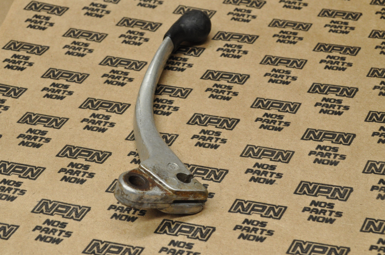 Vintage Used OEM Honda CT70 CT70H NB50 Z50 R Right Brake Lever 53175-147-010