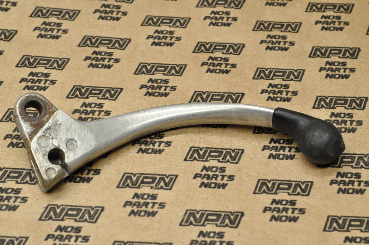 Vintage Used OEM Honda CT70 CT70H NB50 Z50 R Right Brake Lever 53175-147-010