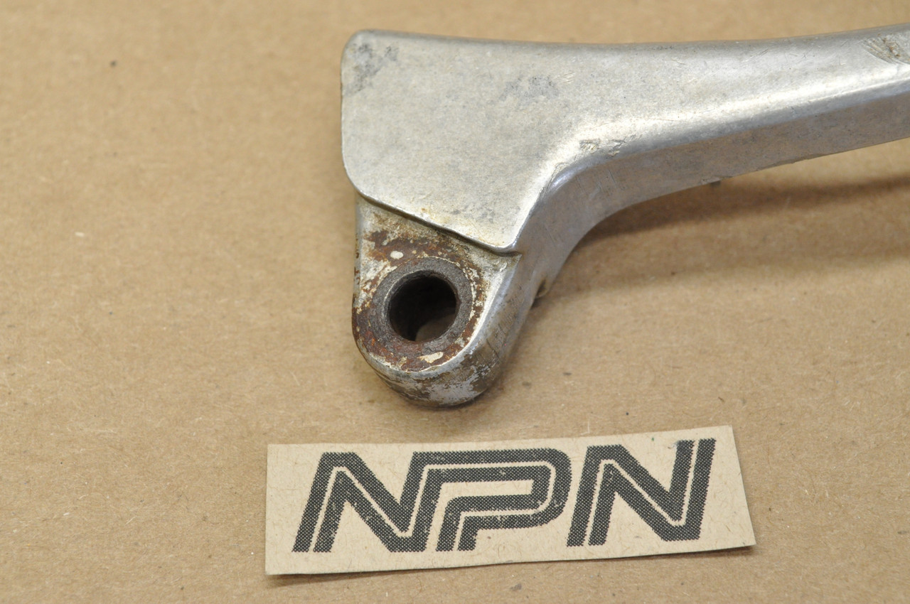 Vintage Used OEM Honda CT70 CT70H NB50 Z50 R Right Brake Lever 53175-147-010