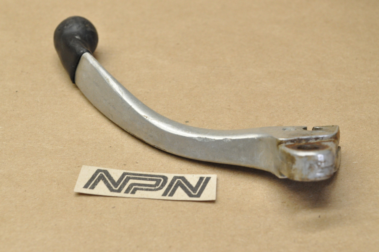 Vintage Used OEM Honda CT70 CT70H NB50 Z50 R Right Brake Lever 53175-147-010