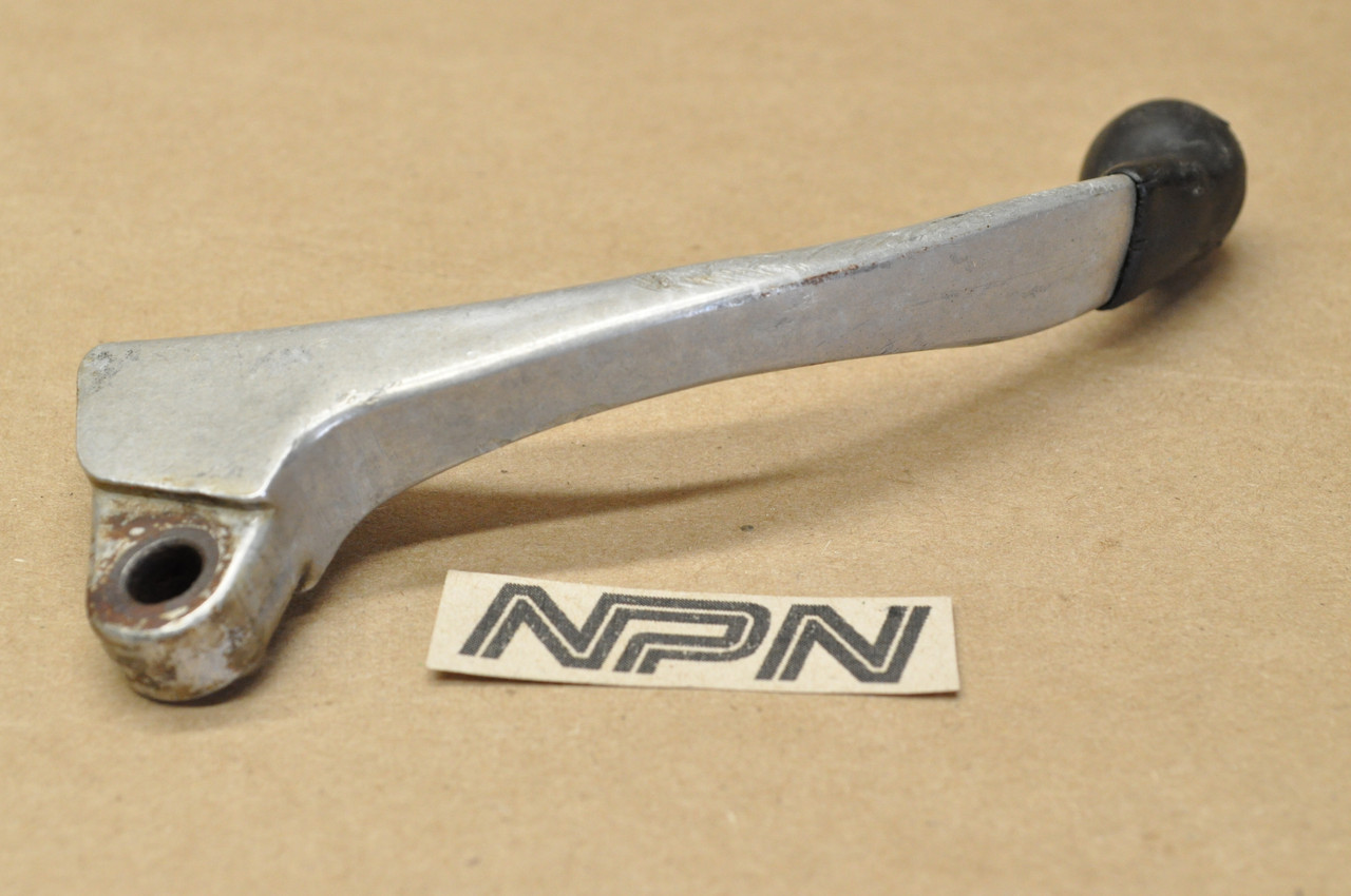 Vintage Used OEM Honda CT70 CT70H NB50 Z50 R Right Brake Lever 53175-147-010