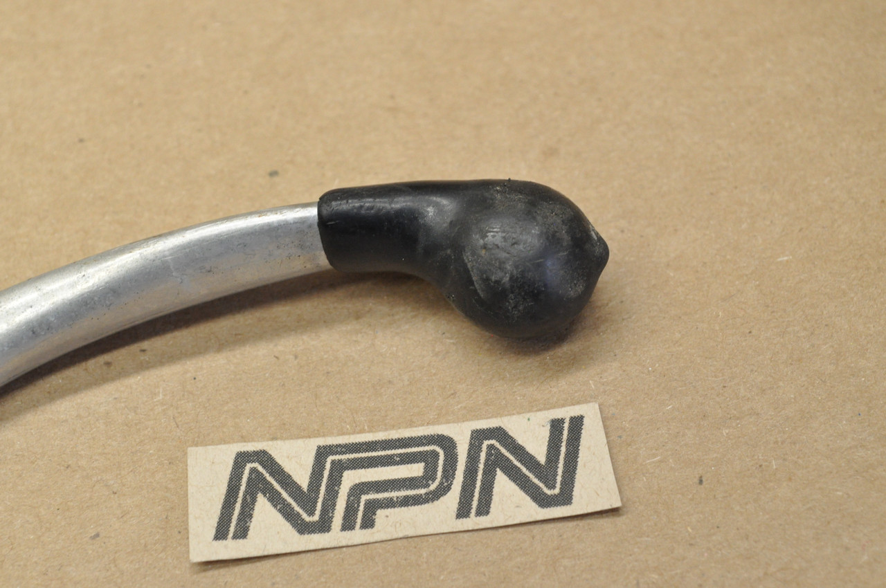 Vintage Used OEM Honda CT70 CT70H NB50 Z50 R Right Brake Lever 53175-147-010