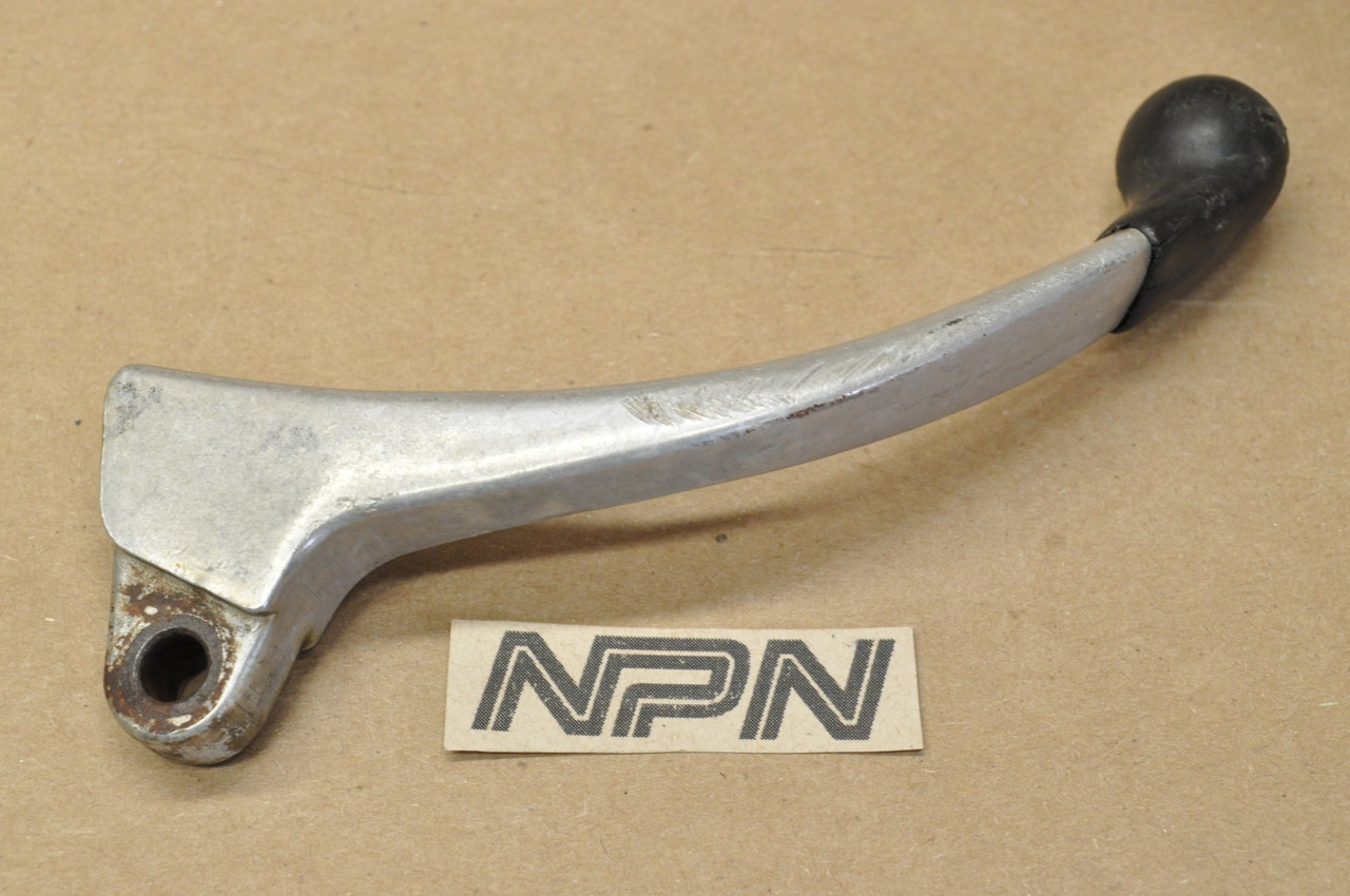 Vintage Used OEM Honda CT70 CT70H NB50 Z50 R Right Brake Lever 53175-147-010