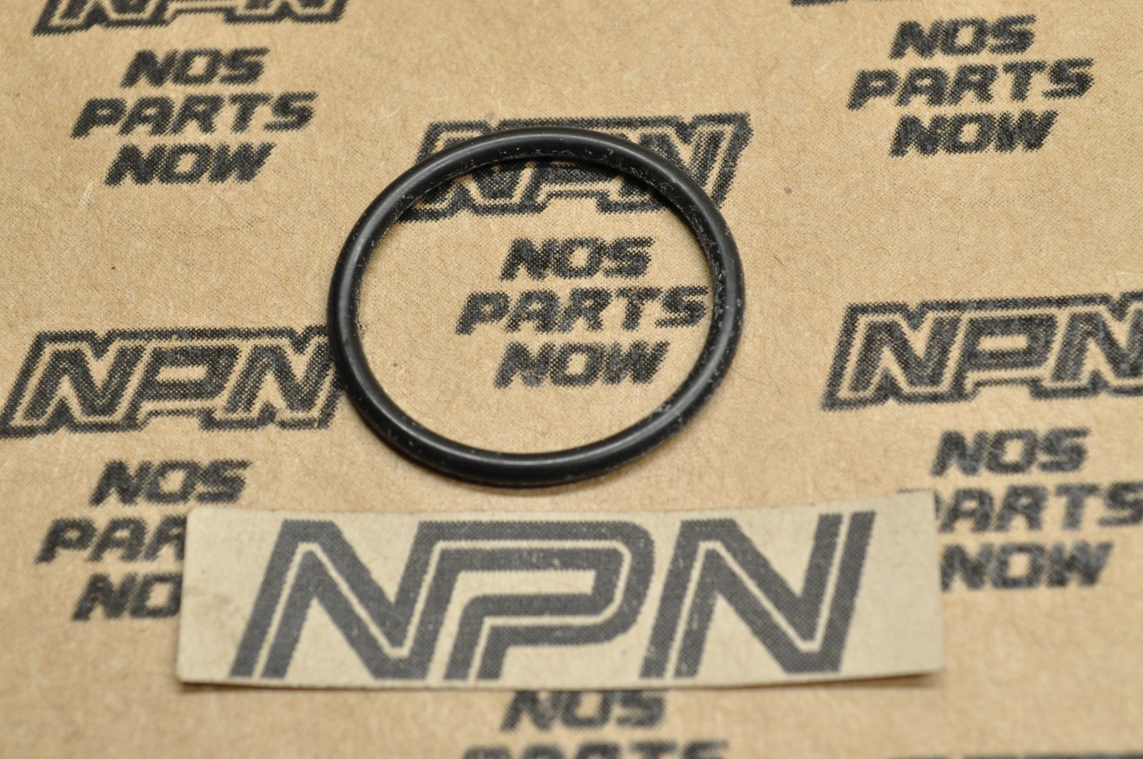 NOS Honda CB650 CB700 CX650 TRX400 VF1100 VF700 VF750 O-Ring 91305-679-003