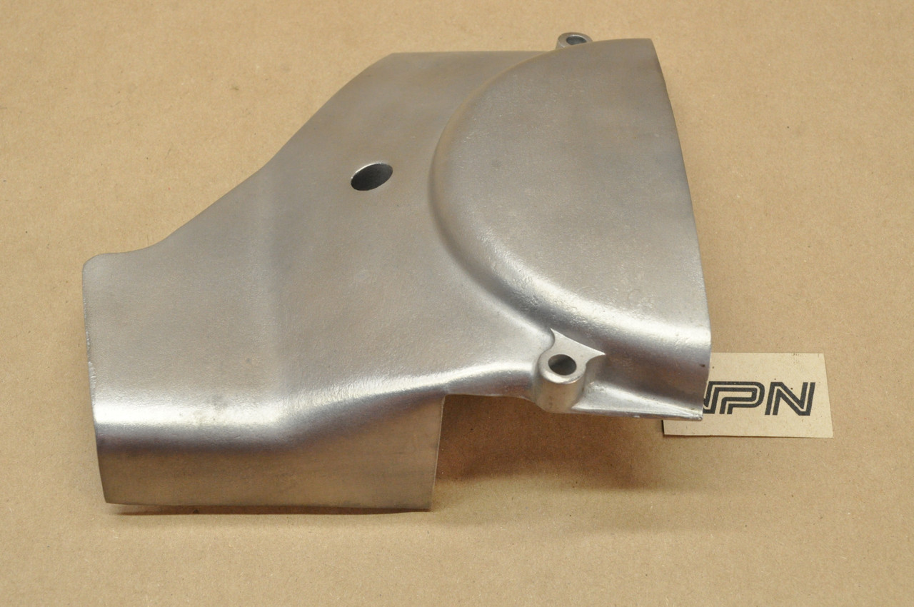 Vintage Used OEM Honda CB175 K3K7 CL175 K3K7 Sprocket Cover 11661306