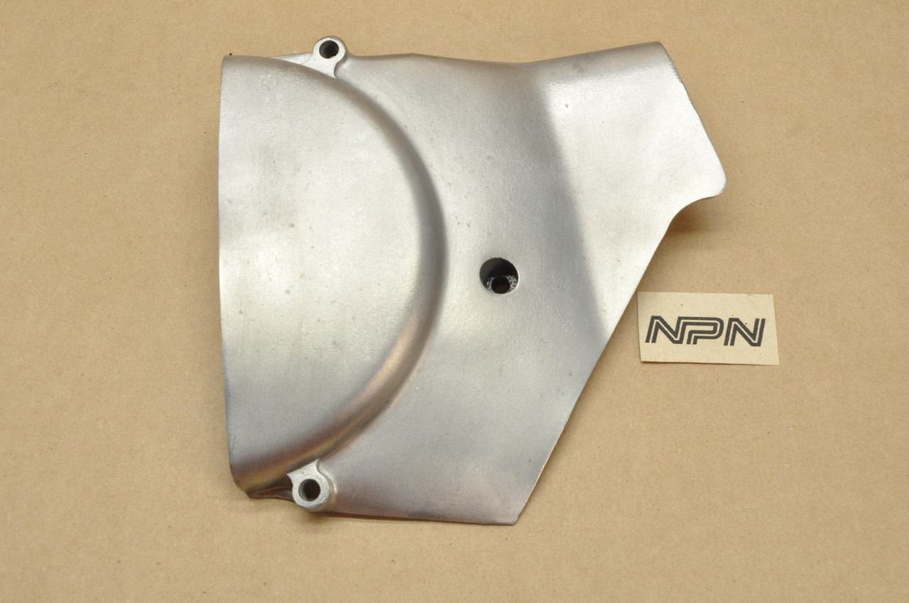 Vintage Used OEM Honda CB175 K3-K7 CL175 K3-K7 Sprocket Cover