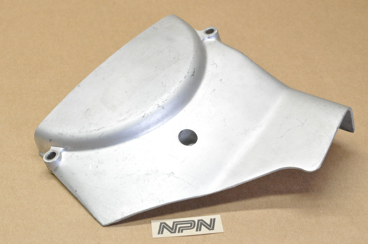 Vtg OEM Honda CB175 K3-K7 CL175 K3-K7 Chain Sprocket Cover 11661-306-010