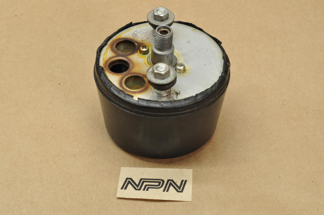 Vintage Used OEM Honda CB175 CB350 CL175 CL350 SL175 SL350 Tachometer