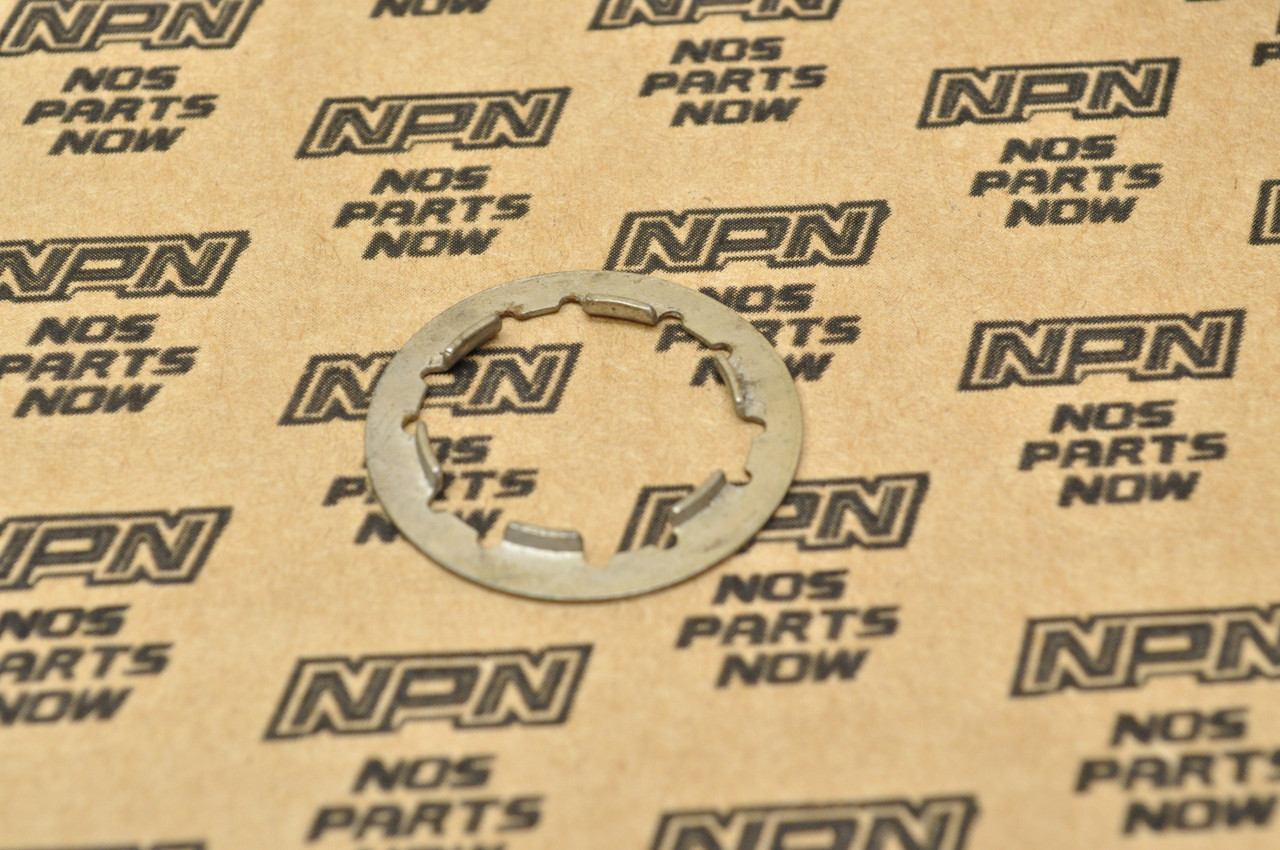 NOS Honda CB450 CB500 CJ360 CL350 CL450 SL350 TL250 Lock Washer 90462-286-000