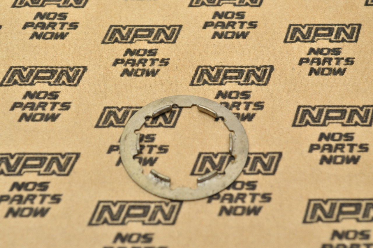 NOS Honda CB450 CB500 CJ360 CL350 CL450 SL350 TL250 Lock Washer 90462-286-000