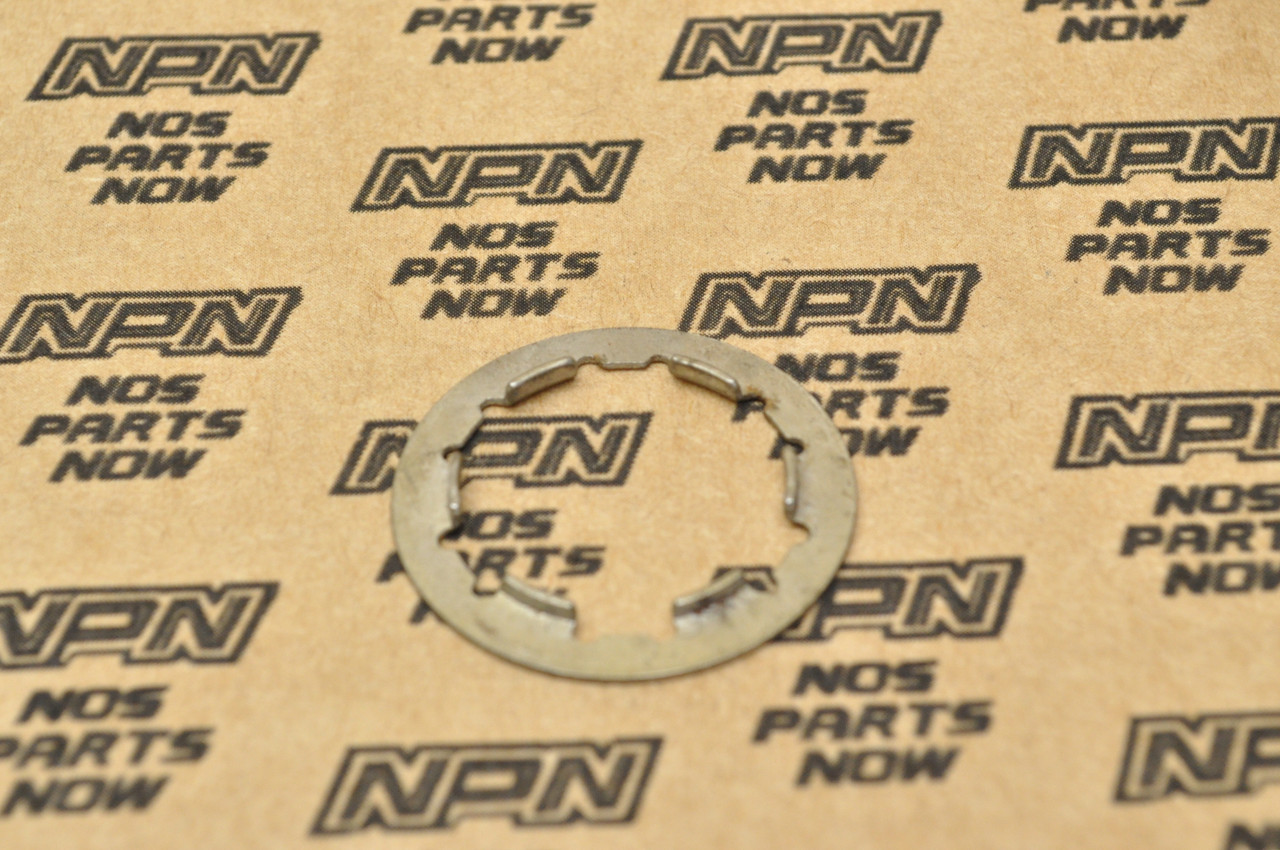 NOS Honda CB450 CB500 CJ360 CL350 CL450 SL350 TL250 Lock Washer 90462-286-000