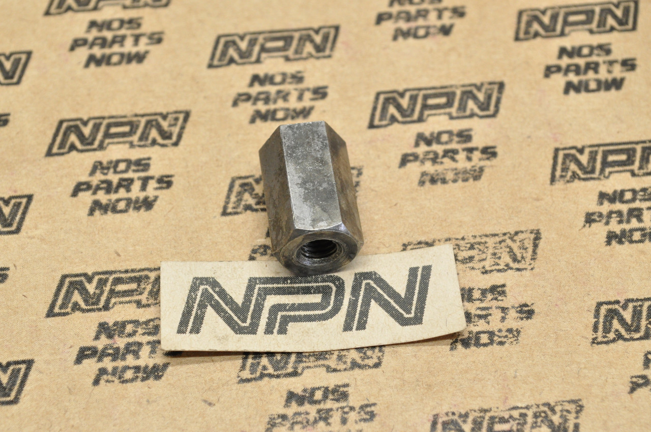 Vtg Used OEM Honda CB750 K1-1976 Air Filter Box Cover Mount Nut 90301-300-000