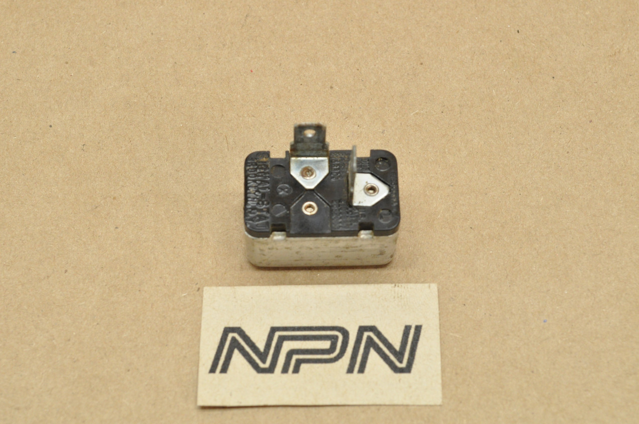 Vtg Used OEM Honda CB350 CB400 CB450 CB500 CB750 CBX CL450 CX500 SL350 Relay 38300-292-670