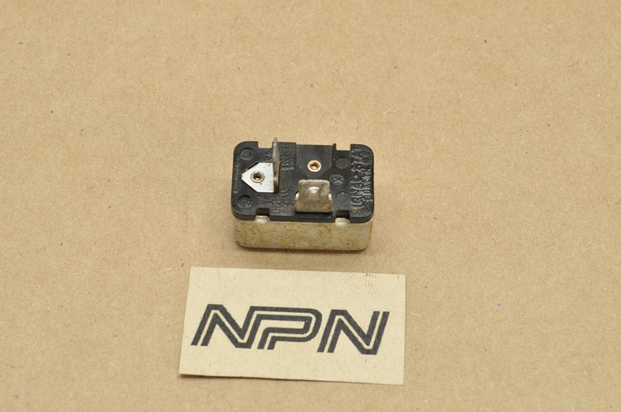 Vtg Used OEM Honda CB350 CB400 CB450 CB500 CB750 CBX CL450 CX500 SL350 Relay 38300-292-670