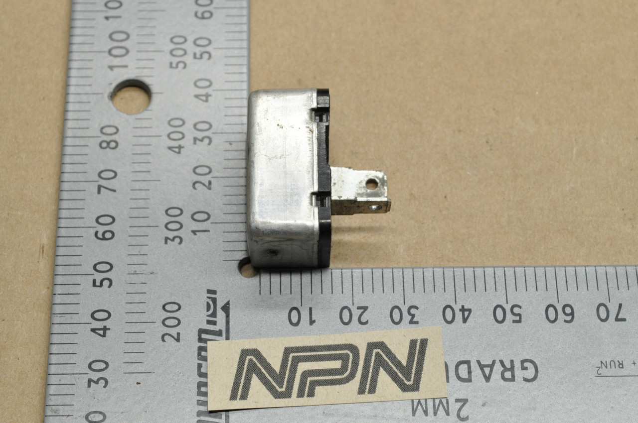 Vtg OEM Honda CB350 CB450 CB500 CB750 CBX CL450 CX500 SL350 Relay 38300-292-670