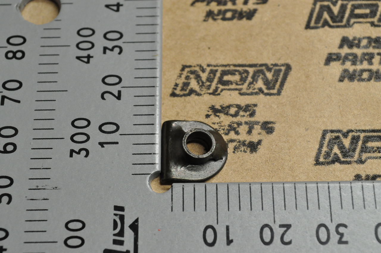 NOS Honda CB750 F 1982-83 GL1100 Instrument Panel Collar Washer 90546-463-710