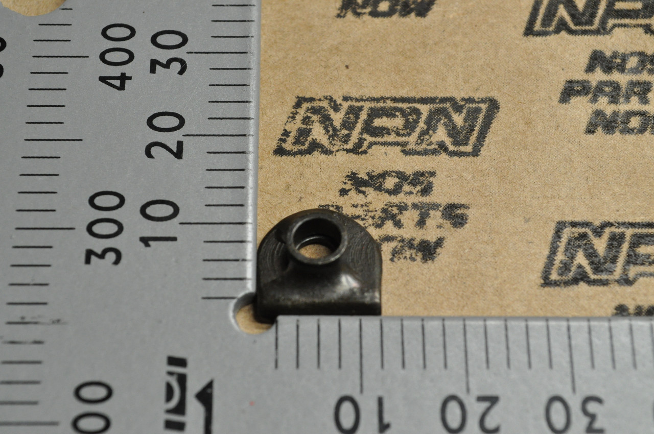 NOS Honda CB750 F 1982-83 GL1100 Instrument Panel Collar Washer 90546-463-710