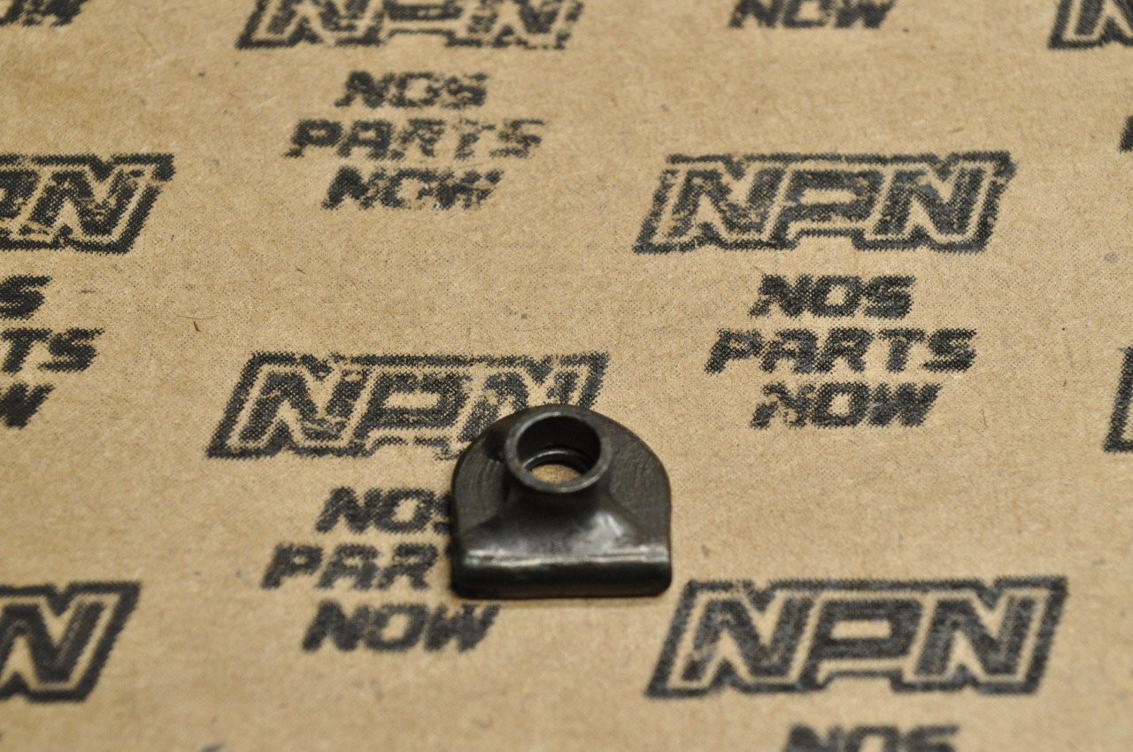 NOS Honda CB750 F 1982-83 GL1100 Instrument Panel Collar Washer 90546-463-710