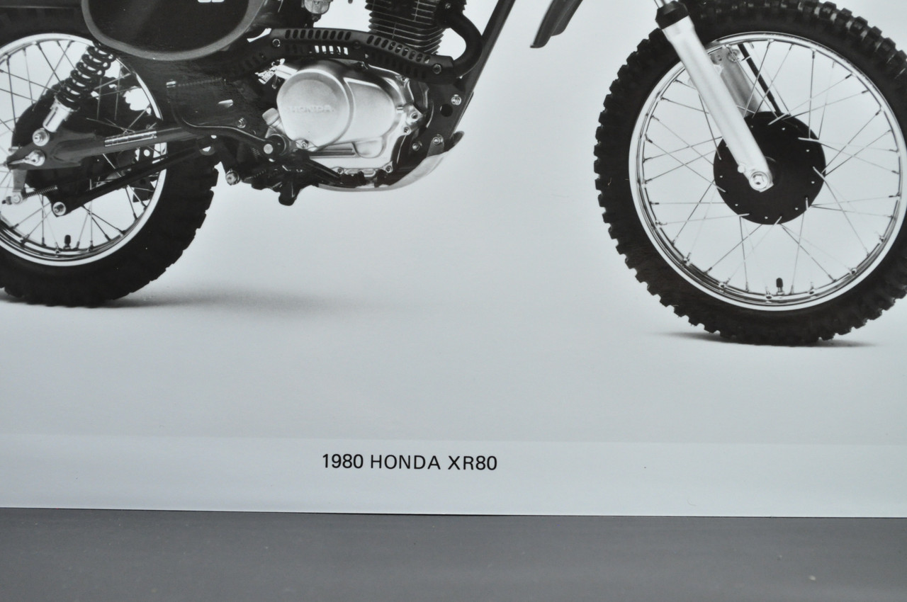 XR80 Honda Yahoo!オークション and - ヘッド」(オートバイ)(自動車 a