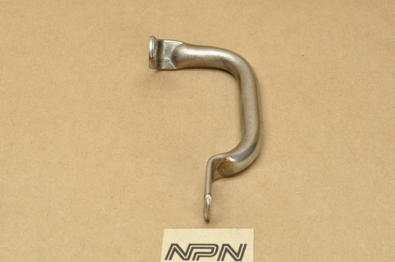 Vintage Used OEM Honda CB350 K3-K4 Side Grip Grab Bar Handle 50316-317 ...