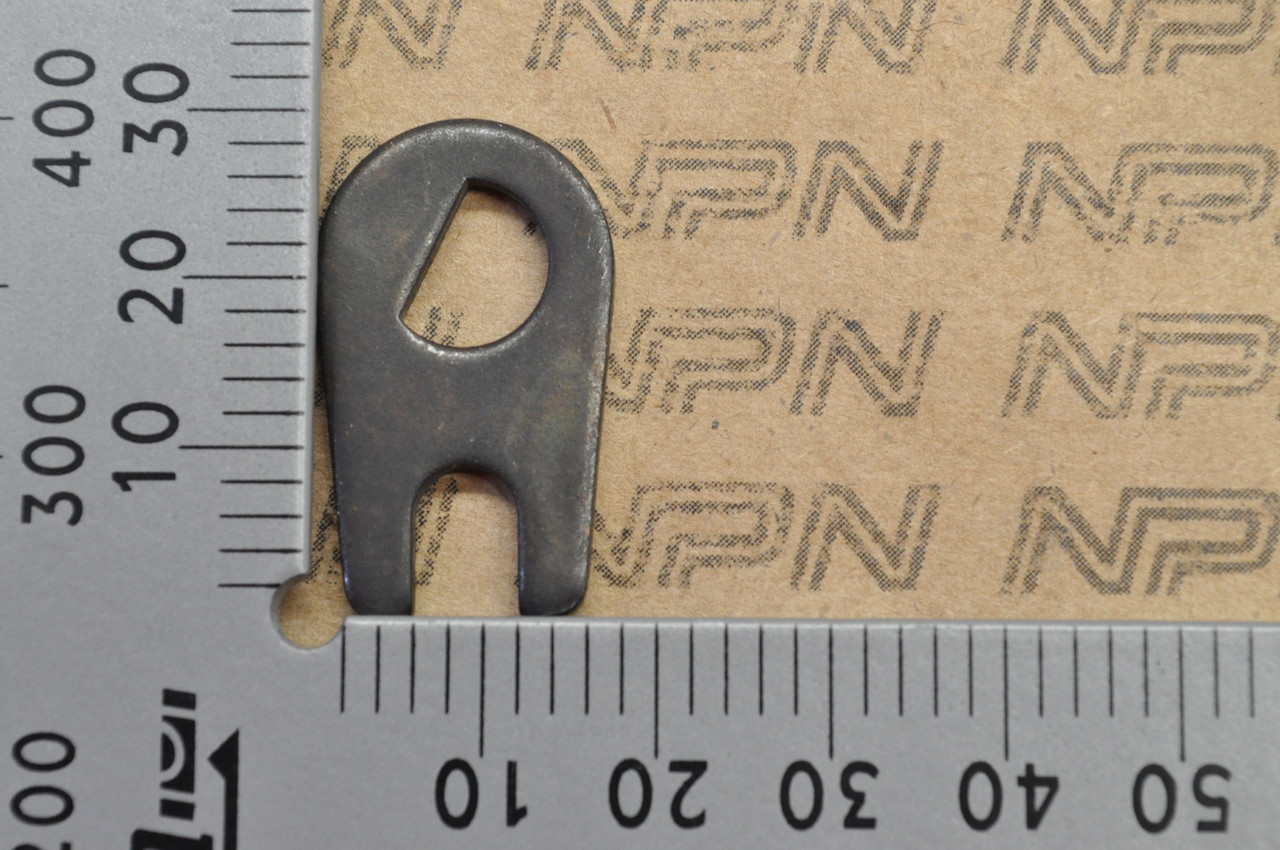 NOS Honda ATC110 ATC90 CT110 CT90 Transmission Sub Change Arm 24831-053-010