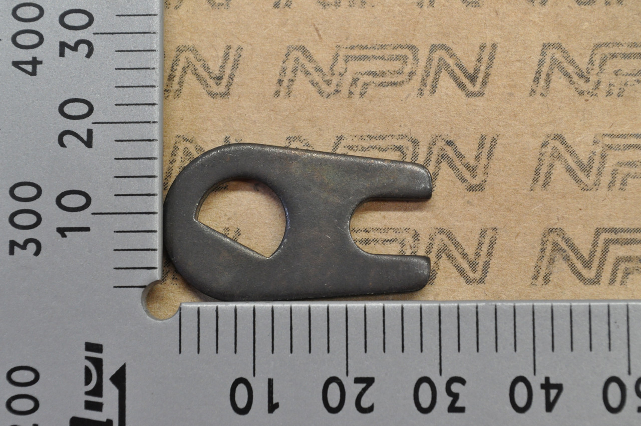 NOS Honda ATC110 ATC90 CT110 CT90 Transmission Sub Change Arm 24831-053-010