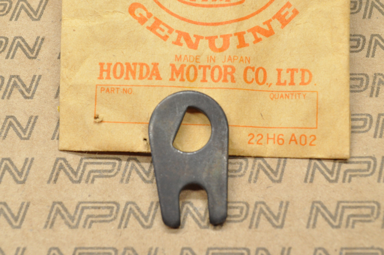 NOS Honda ATC110 ATC90 CT110 CT90 Transmission Sub Change Arm 24831-053-010