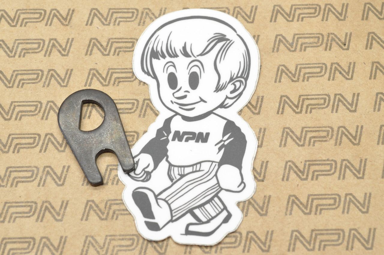 NOS Honda ATC110 ATC90 CT110 CT90 Transmission Sub Change Arm 24831-053-010