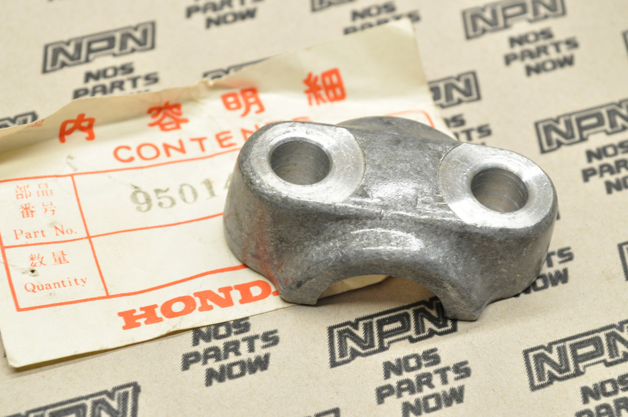 NOS Honda CB350 CB450 CB650 CB72 CB750 CL450 CL77 Fork Holder 95014-41000