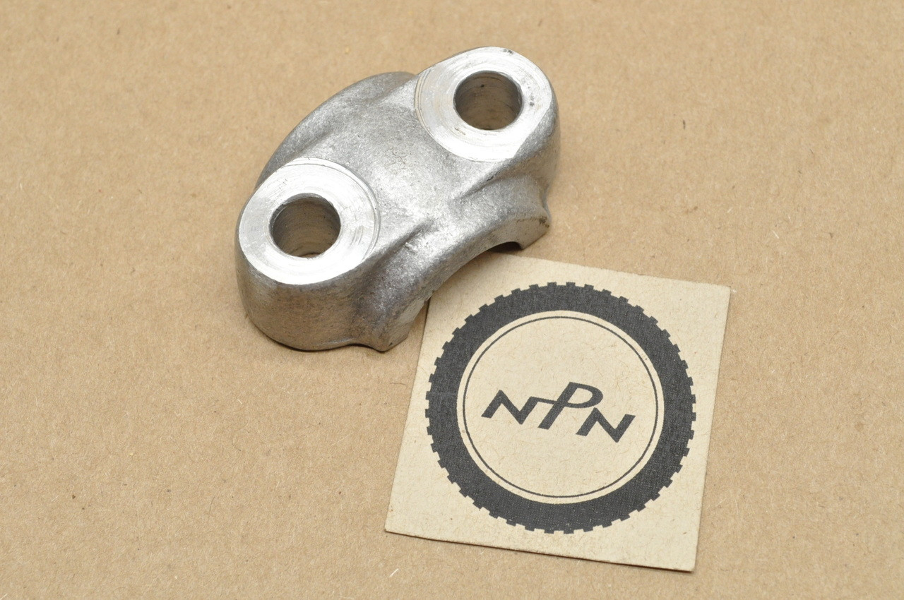 NOS Honda CB350 CB450 CB650 CB72 CB750 CL450 CL77 Fork Holder 95014-41000