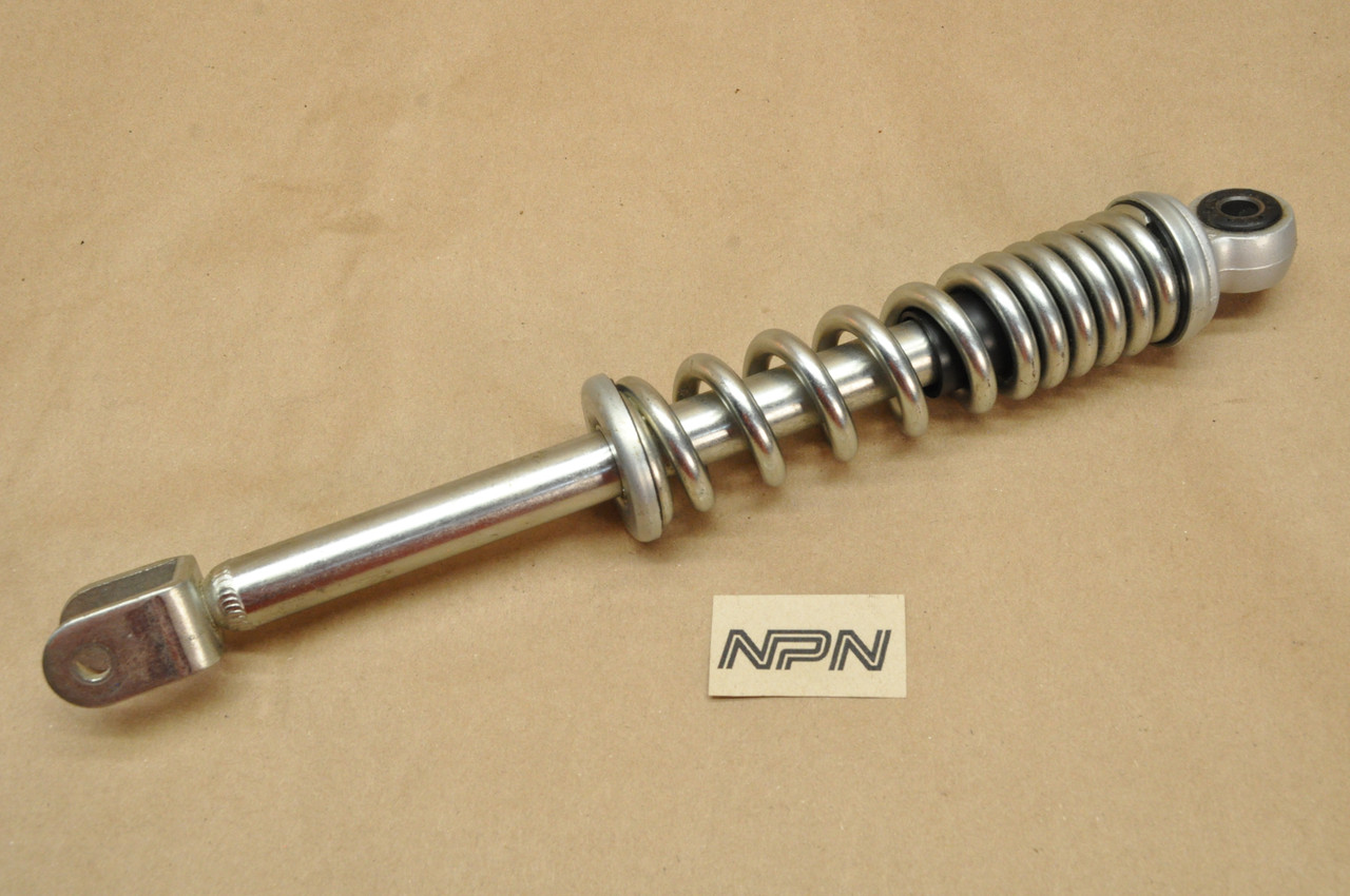 Vtg Used OEM Honda 1977-79 NC50 Express Rear Suspension Shock Absorber 52400-147-000