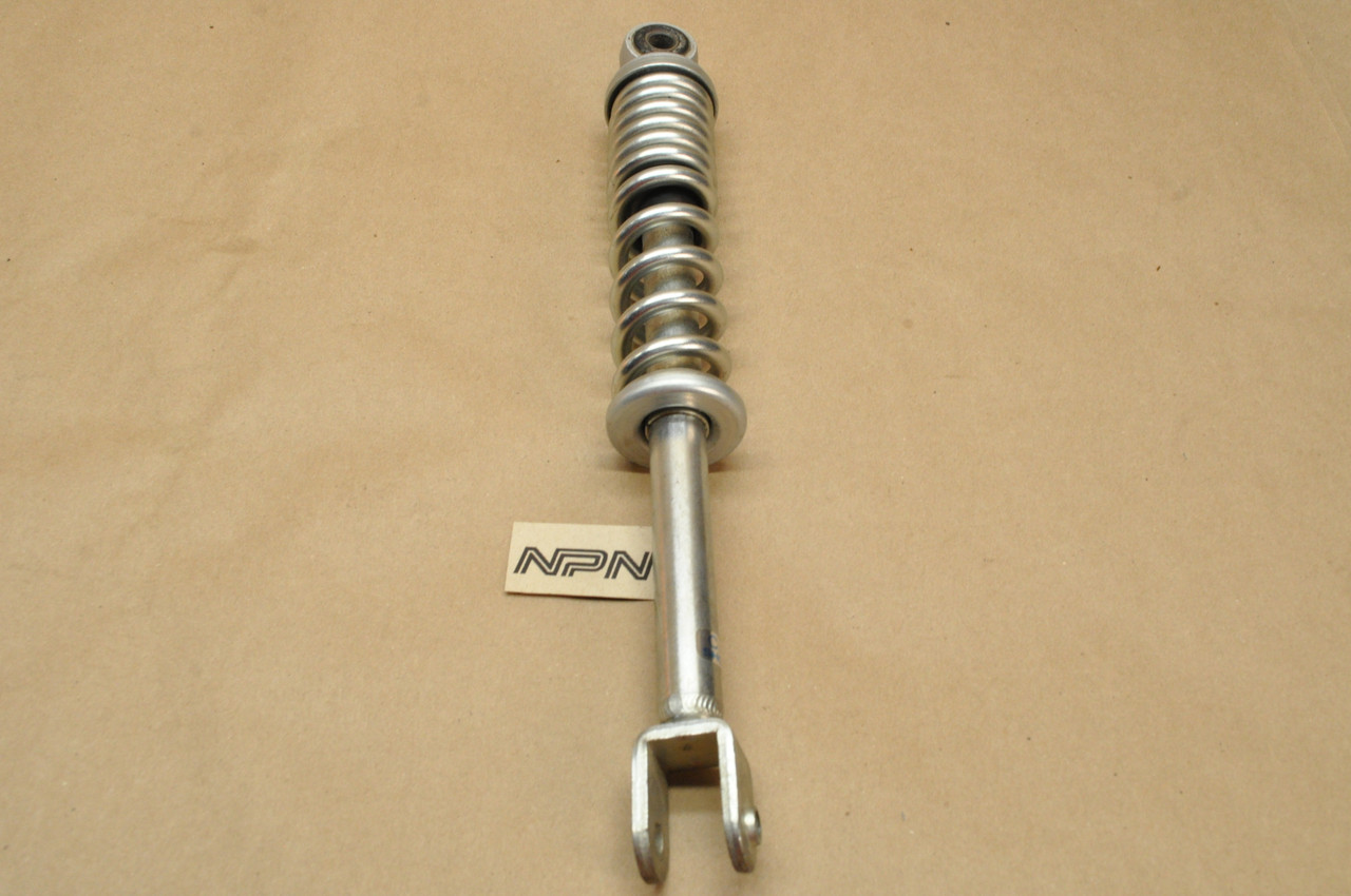 Vtg Used OEM Honda 1977-79 NC50 Express Rear Suspension Shock Absorber 52400-147-000