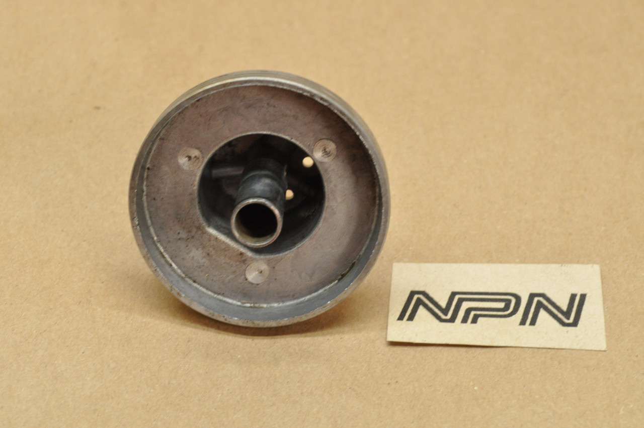 Vtg Used OEM Honda CB450 CL450 Carburetor 14H Vacuum Piston & Needle