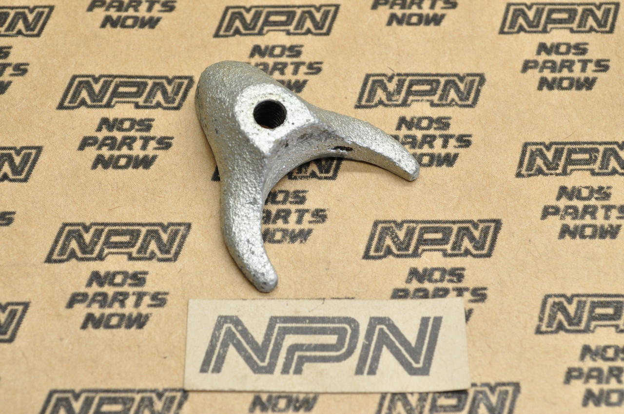 Vtg OEM Honda CA77 CB450 CB72 CB77 CL72 CL77 Clutch Adjuster Piece 22844-200-000
