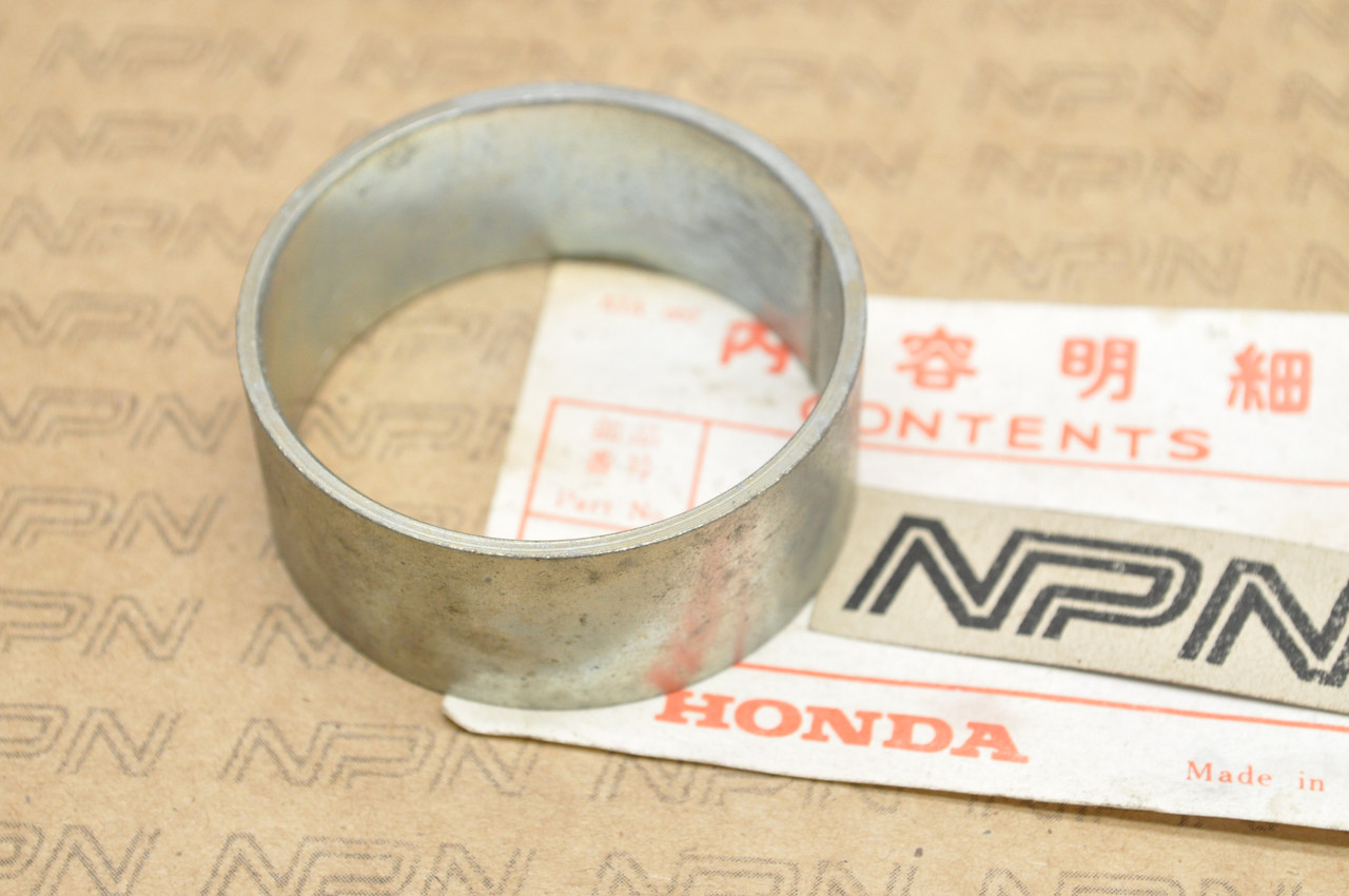 NOS Honda CB450 K0 Muffler Exhaust Pipe Joint Collar 18233-283-000