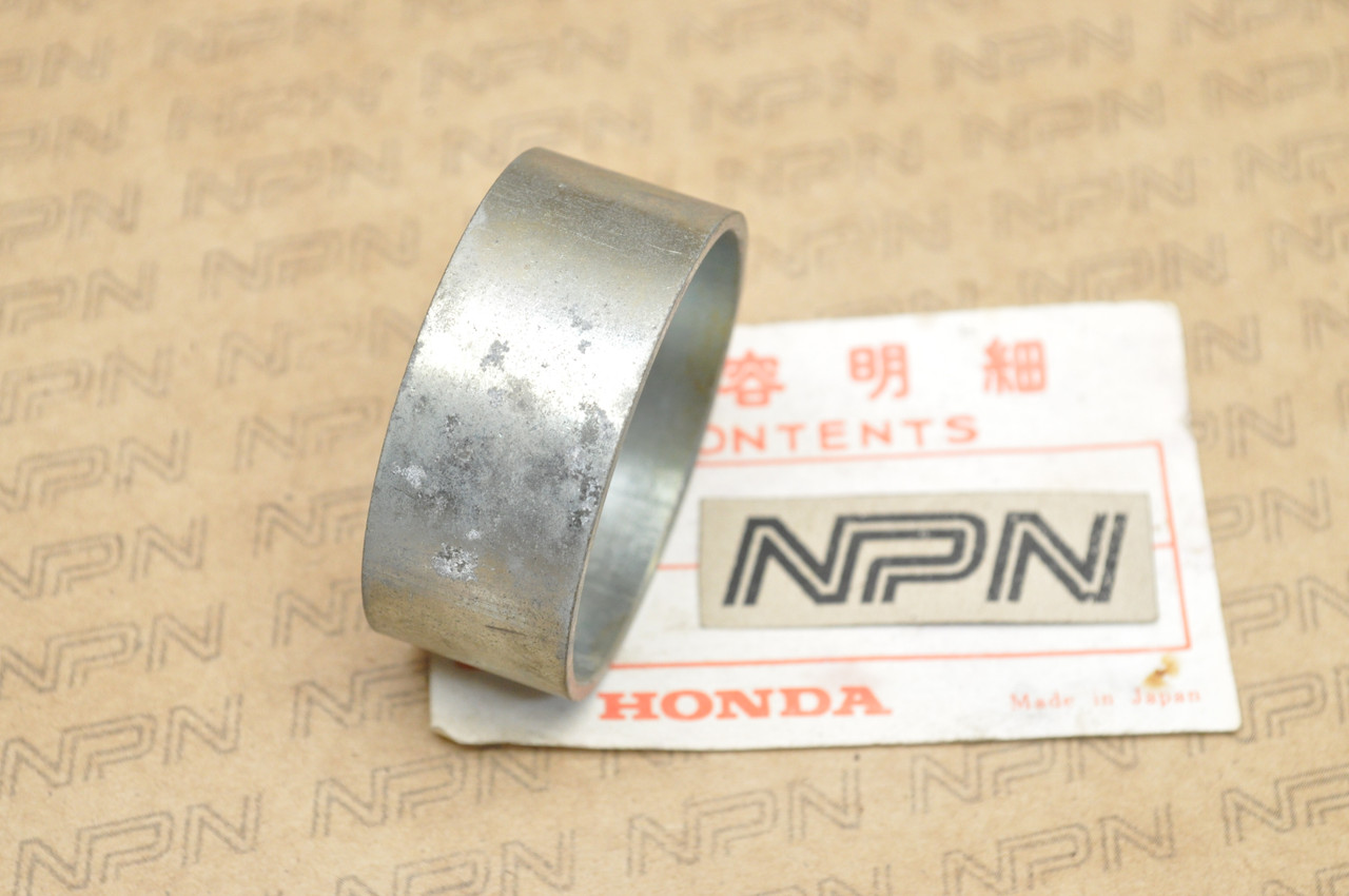 NOS Honda CB450 K0 Muffler Exhaust Pipe Joint Collar 18233-283-000
