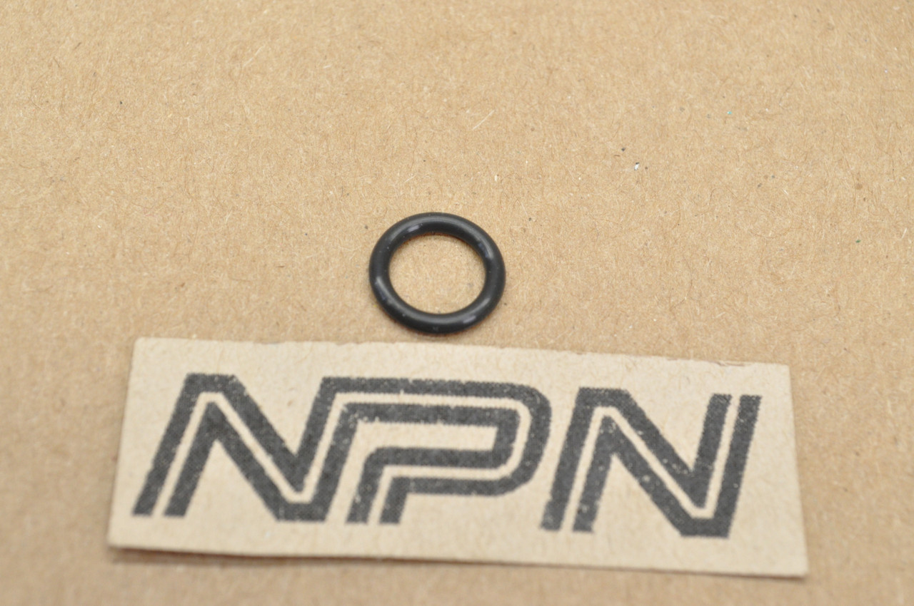 NOS Honda CB350 CB400 CX500 CX650 GL500 GL650 PC50 O-Ring 91302-044-013