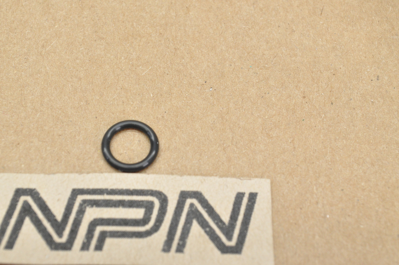 NOS Honda CB350 CB400 CX500 CX650 GL500 GL650 PC50 O-Ring 91302-044-013